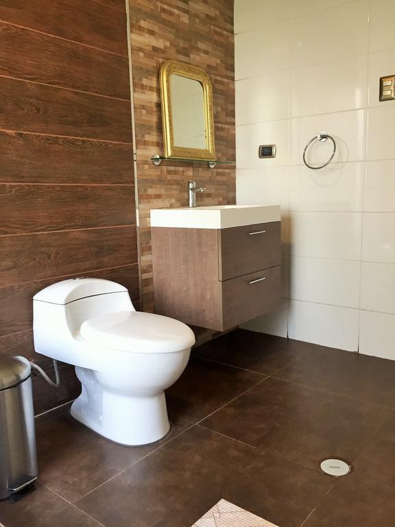 Hotel De Turistas La Villa Sicuani Номер фото