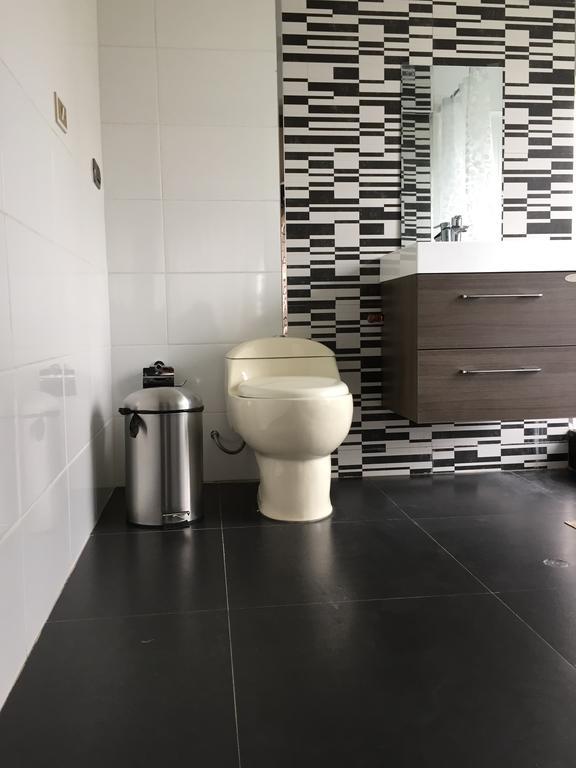 Hotel De Turistas La Villa Sicuani Номер фото