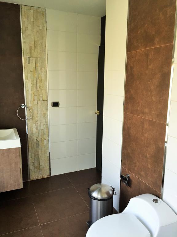 Hotel De Turistas La Villa Sicuani Номер фото