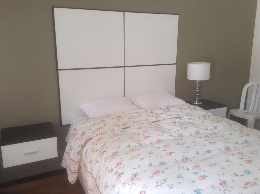 Hotel De Turistas La Villa Sicuani Екстер'єр фото